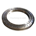 Excavatrice 199-4559 330c Swing Bearing 330c Swing Circle